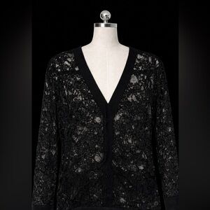 Forever 21 Cardigan     Size M